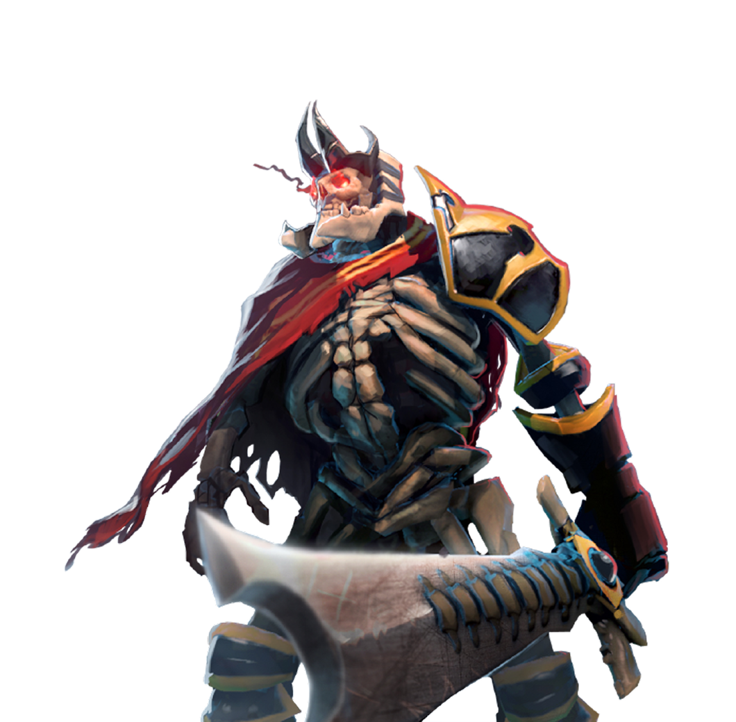 Best Skins bundles<br>  for Dota 2 Fans