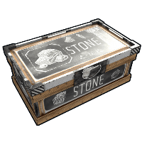 Scientific Stone Storage