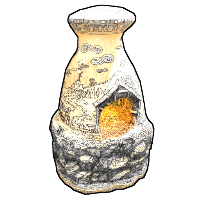 Charcoal Stories Furnace