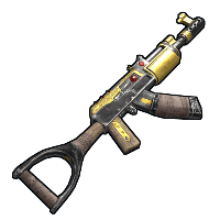 Gold Rush AK