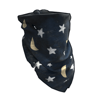 Wizard Bandana