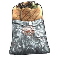 Burrito Bag