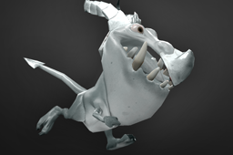 Unusual Blessed Greevil