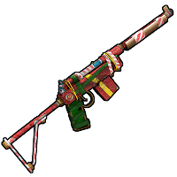 Snowman Surprise SAR