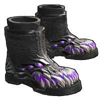 Abyss Boots