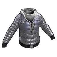 Winter Hoodie