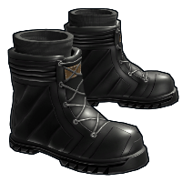 Legacy Kevlar Boots