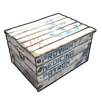 Sea Supply Box