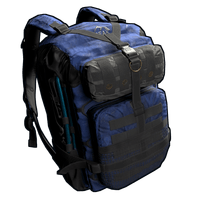 Arctic Backpack
