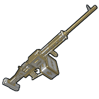 Thundergold HMLMG