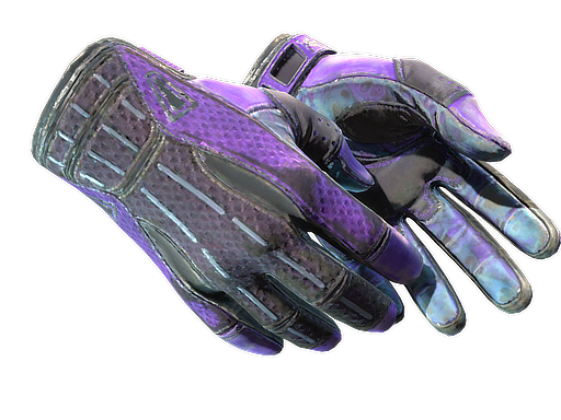 ★ Sport Gloves | Pandora's Box (Battle-Scarred)