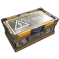 Scientific Electrical Storage