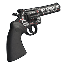 Outlaw Python