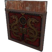 Dragon Door