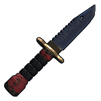 Emperor's Knife