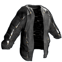 Hardsuit Jacket