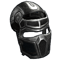 Lightweight Facemask