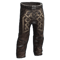 Desert Beast Pants