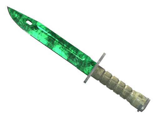 ★ StatTrak™ Bayonet | Gamma Doppler (Factory New)