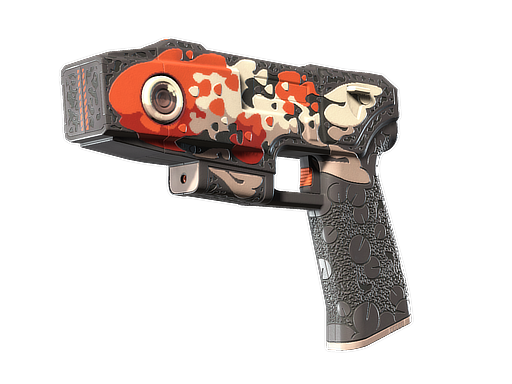 StatTrak™ Zeus x27 | Tosai (Factory New)