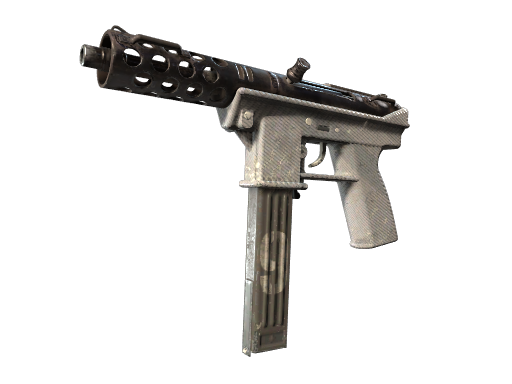 Tec-9 | Slag (Field-Tested)