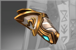 Complete Gauntlets of Sacred Light