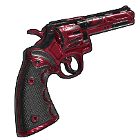 Redemption Python