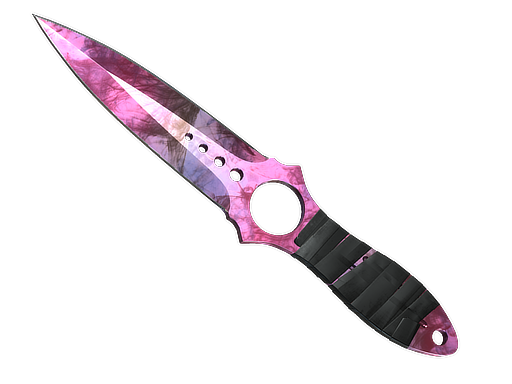 ★ Skeleton Knife | Doppler (Factory New)