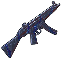 Fault MP5
