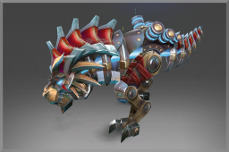 Designs of Ancient Druud - Mount