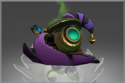 Autographed Keeper of the Nether-Lens - Head
