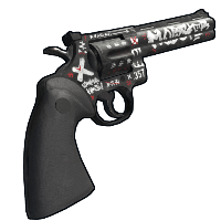 Outlaw Python