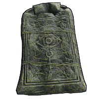 Jungle Tomb Sleeping Bag