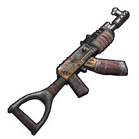 Glory AK47