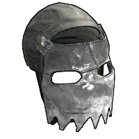 Stainless Facemask