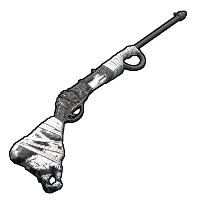 Tundra Bolt Rifle