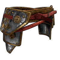 Centurion Kilt