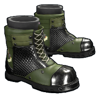 Bombshell Boots