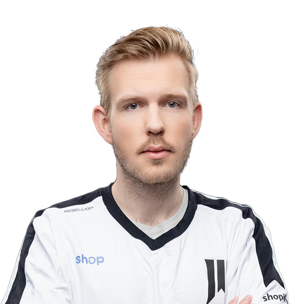 Cr1t- Player Sticker - TI 2023