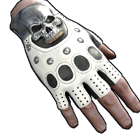 Glory Gloves