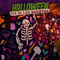 Dia De Los Muertos