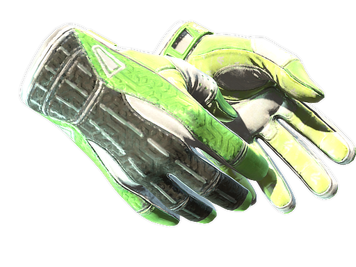 ★ Sport Gloves | Hedge Maze (Field-Tested)