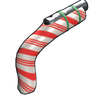 Candy Cane Eoka