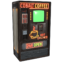 Cobalt Coffee