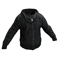 Blackout Hoodie