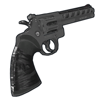 Black Ops Python