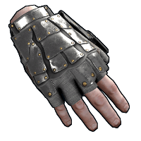 Hardsuit Roadsign Gloves