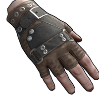 Caravanner Gloves
