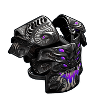 Abyss Vest
