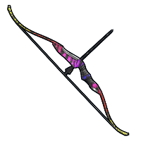Venomous Bow